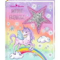 Freundebuch – Meine Freunde Freundebuch – Meine Freunde von Coppenrath Verlag GmbH & Co. KG