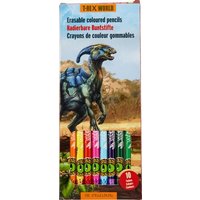 Radierbare Buntstifte Radierbare Buntstifte von Coppenrath Verlag GmbH & Co. KG