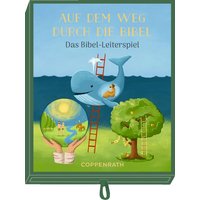 Schachtelspiel von Coppenrath Verlag