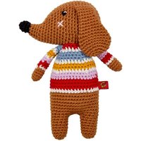 Häkel-Rassel Dackel - BabyGlück Häkel-Rassel Dackel - BabyGlück von Coppenrath Verlag GmbH & Co. KG