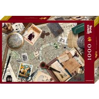 Puzzle von Coppenrath Verlag