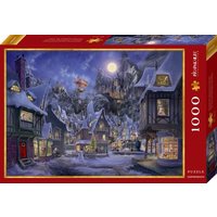 Puzzle von Coppenrath Verlag