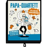 Schachtelspiel Schachtelspiel von Coppenrath Verlag GmbH & Co. KG