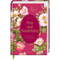 COPPENRATH 0063146 Jane Austen: Sinn und Sinnlichkeit (Marjolein Bastin) von Coppenrath