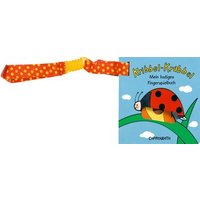 COPPENRATH 4100 Das Buch für den Buggy: Kribbel-Krabbel COPPENRATH 4100 Das Buch für den Buggy: Kribbel-Krabbel von Coppenrath