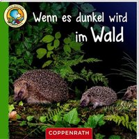 COPPENRATH 63749 Lino-Bücher Box Nr. 71 "Linos Tierkinder-Bildergeschichten" - 1 ausgewähltes Lino-Buch von Coppenrath