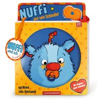 COPPENRATH 63892 Nuffi und ich: Nuffi und sein Schnuller COPPENRATH 63892 Nuffi und ich: Nuffi und sein Schnuller von Coppenrath