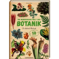 COPPENRATH 64378 Die wunderbare Welt der Botanik von Coppenrath