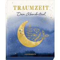 COPPENRATH 95341 Geschenkset: Traumzeit. Dein Abendritual von Coppenrath