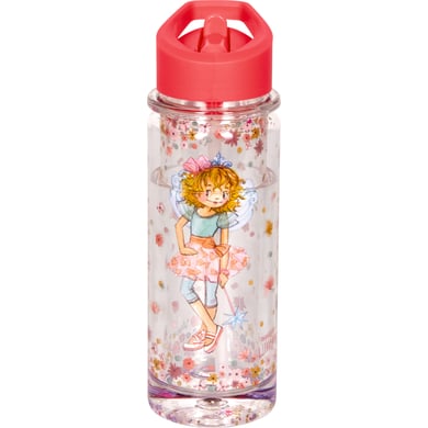 Coppenrath Glitzer-Trinkflasche (ca.0,3 l) - Prinzessin Lillifee von Coppenrath