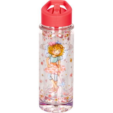 Coppenrath Glitzer-Trinkflasche (ca.0,3 l) - Prinzessin Lillifee von Coppenrath