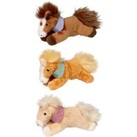 DIE SPIEGELBURG 17612 Beanie Mein kleiner Ponyhof, sortiert DIE SPIEGELBURG 17612 Beanie Mein kleiner Ponyhof, sortiert von Coppenrath