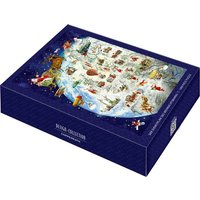 Puzzle von Coppenrath Verlag