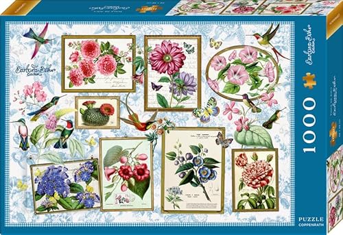 Puzzle: Toile de Jouy von Coppenrath