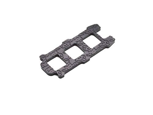 CopterFarm Cow Tongue Pad Gecko 3 Zoll und 4 Zoll Batterie LiPo Super Sticky | FPV Racer, Copter, Drohnen CopterFarm Cow Tongue Pad Gecko 3 Zoll und 4 Zoll Batterie LiPo Super Sticky | FPV Racer, Copter, Drohnen von CopterFarm