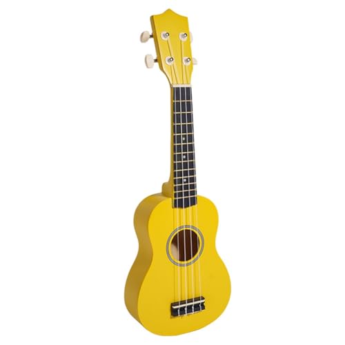 Corghd G Musical Ukulele für Erwachsene, Kinder und Anfänger Einsteiger Viersaitige Kleine Gitarre Kinderinstrument von Corghd