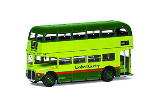 Bus Routemaster, London & Country, Route 406, Epsom von Corgi