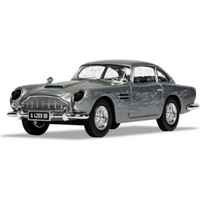 CORGI 1:36 James Bond Aston Martin DB5 'No Time To Die' von Corgi