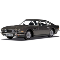 CORGI 1:36 James Bond Aston Martin V8 "No Time To Die" CORGI 1:36 James Bond Aston Martin V8 "No Time To Die" von Corgi