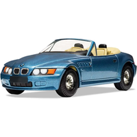 CORGI 1:36 James Bond BMW Z3 'GoldenEye' von Corgi