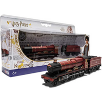 CORGI 80458570 Harry Potter Hogwarts Express von Corgi