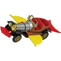 CORGI 80473948 Mini Chitty Chitty Bang Bang von Corgi