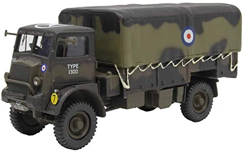 Corgi Bedford Qld - RAF 2Nd Tactical Airforce- 84 Group- Normandie Juni 1944 (D-Day) von Corgi