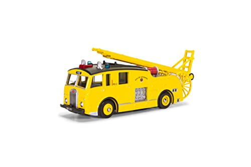 Corgi – Busse DG223004 Dennis F12 Pump Escape – Stadt Coventry FS von Corgi