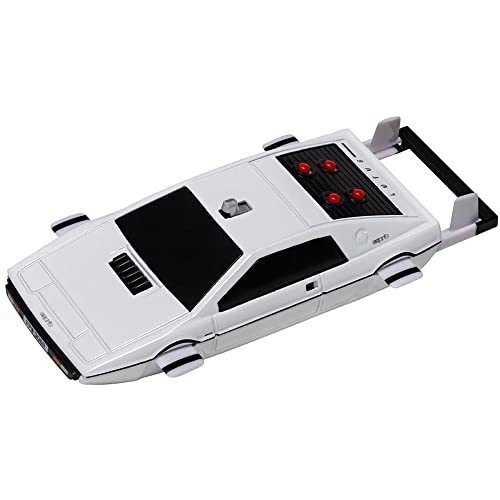 Corgi CC04514 U-Boot James Bond Lotus Esprit Druckgussmodell, Weiß von Corgi