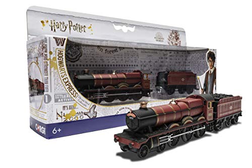 Corgi CC99724 Harry Potter Model, Various von Corgi