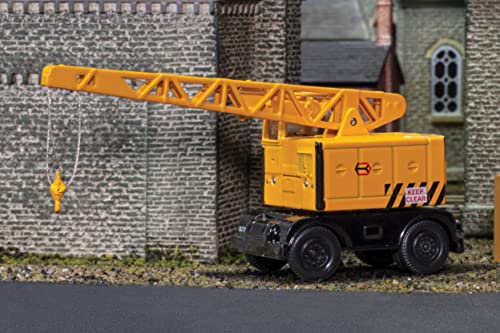 Corgi Trackside DG226003 Coles Crane – Schienengüterverkehr von Corgi