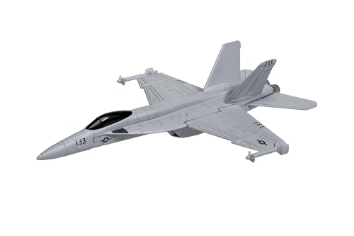 Flying Aces F/-18 Super Hornet™, Gray von Corgi