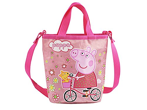 PEPPA FLOWER SHOPPING K87855 RA von Coriex