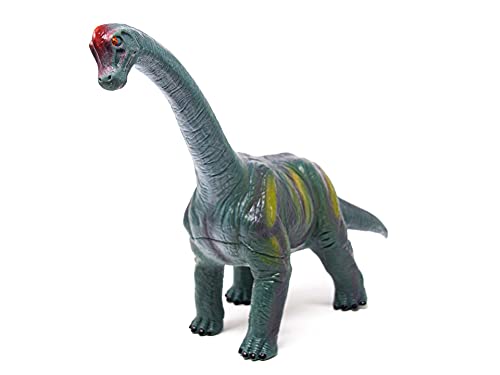 Cornelißen Dinosaurier Spielfigur - Brachiosaurus - 26cm von Cornelißen