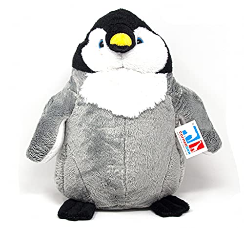 Cornelißen Kuscheltier - Baby Pinguin - Groß - 33 cm von Cornelißen