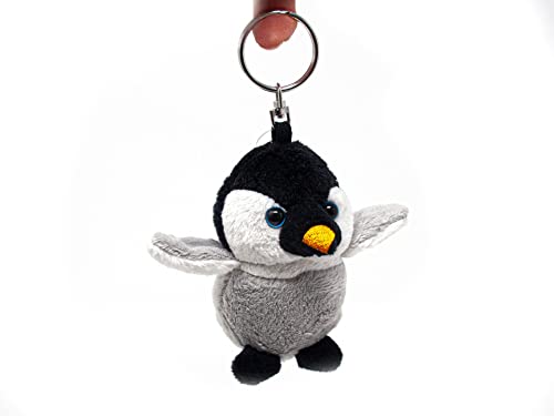 Cornelißen Plüsch Schlüsselanhänger - Baby Pinguin von Cornelißen