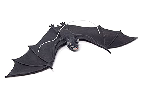 Fledermaus Spieltier Länge ca. 32 cm von Cornelißen