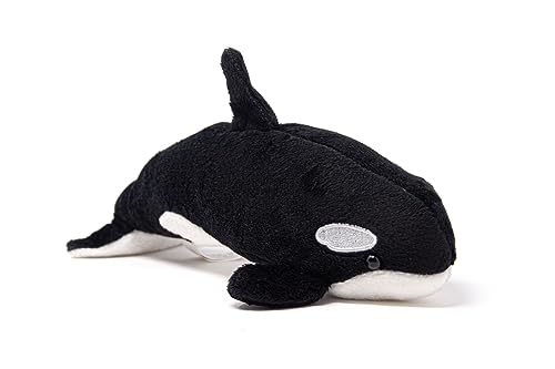 Wal Orca Killerwal * ca. 21 cm * Plüschtier von Cornelissen