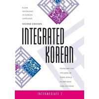 Integrated Korean von University Of Hawaii Press