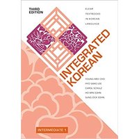 Integrated Korean von University Of Hawaii Press