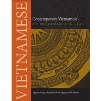 Contemporary Vietnamese von Cornell University Press