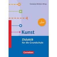 Didaktik für die Grundschule von Cornelsen Pädagogik