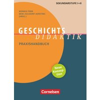 Fachdidaktik von Cornelsen Pädagogik