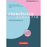 Fachdidaktik von Cornelsen Pädagogik