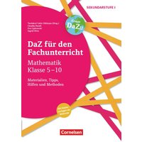 Mathematik Klasse 5-10 von Cornelsen Pädagogik