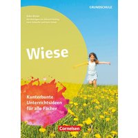 Projekthefte Grundschule von Cornelsen Pädagogik