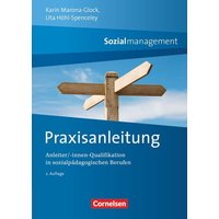 Sozialmanagement von Cornelsen Pädagogik