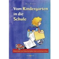 Vom Kindergarten in die Schule von Cornelsen Schulverlage