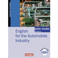 English for the Automobile Industry von Cornelsen