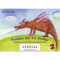 Fauchen wie ein Drache von Cornelsen